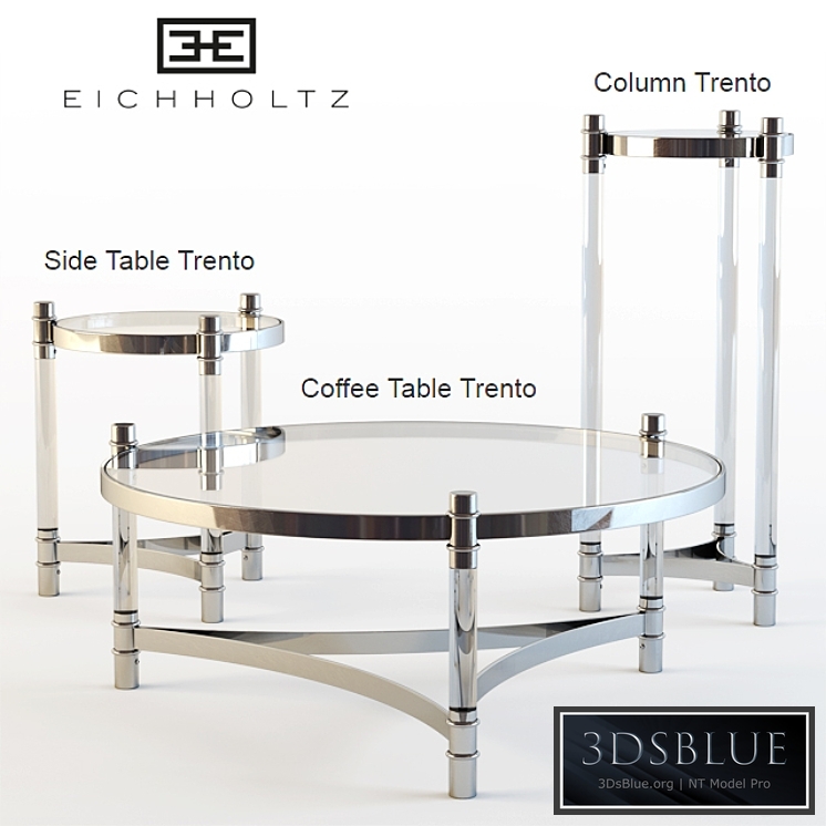 EICHHOLTZ / Trento tables