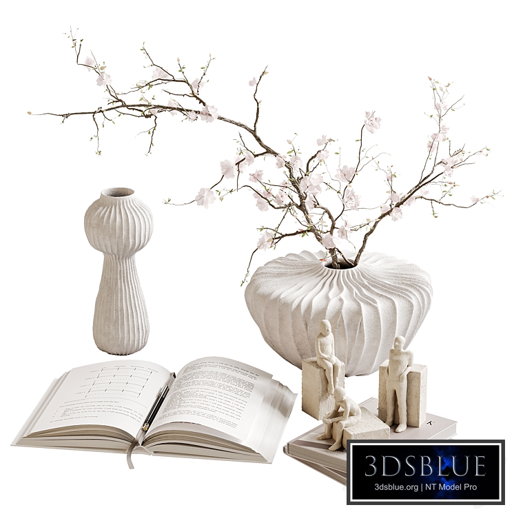Decorative set 01