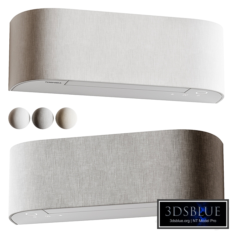 Toshiba Air Conditioner, Toshiba RAS Air Conditioner