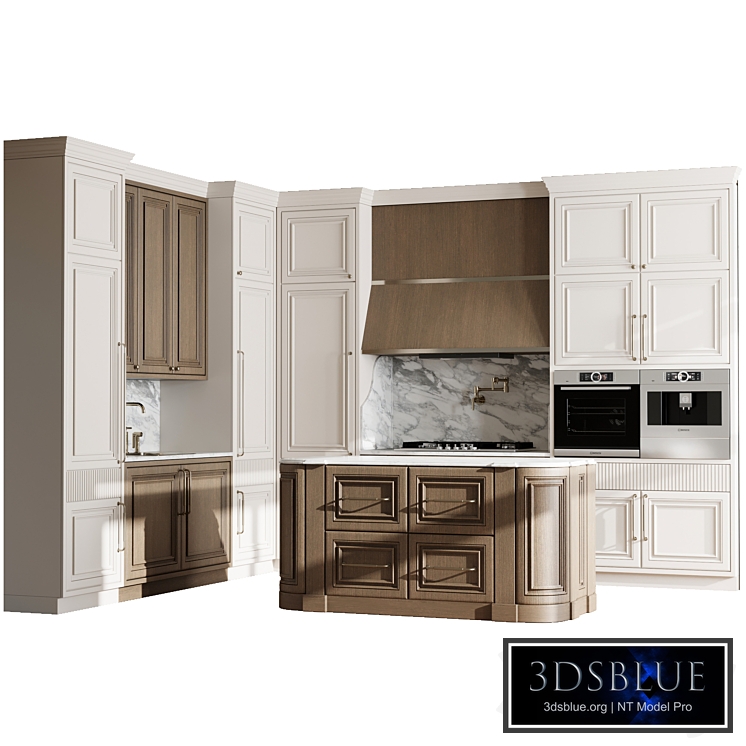 Kitchen Appliance Bosch Kitchen 251 corona