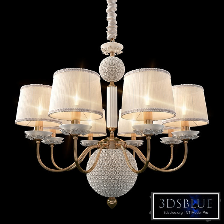 Crystal lux ADAGIO SP8