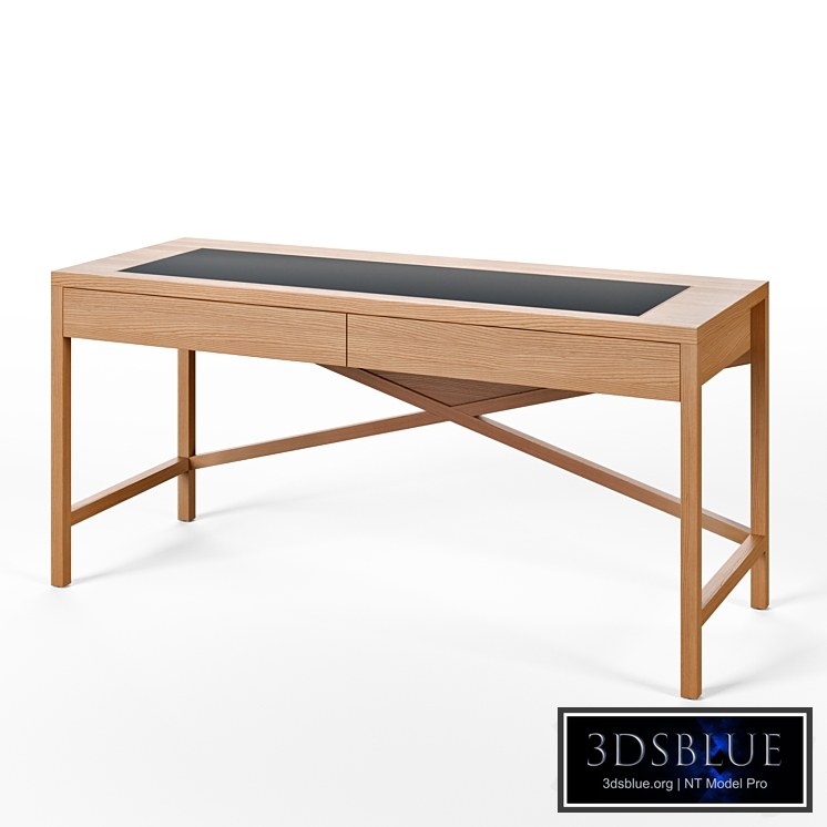 Zuster - Traverse - Desk
