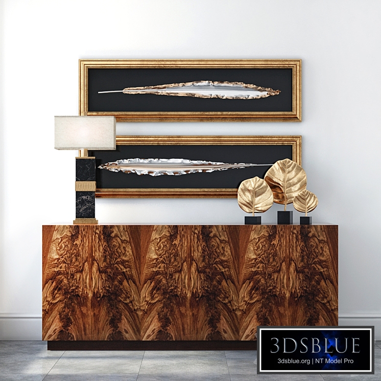 John Richard Global Inspiration