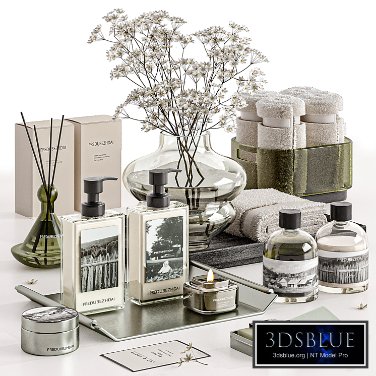 Bathroom Accessories 27