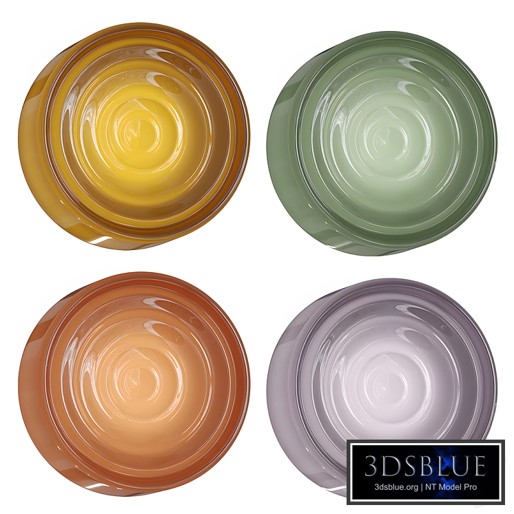 RBW light Ripple Sconce