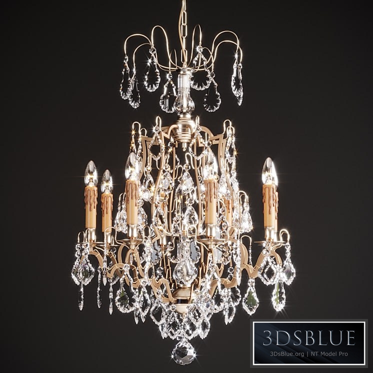 Badari Lighting B4-15 / 8