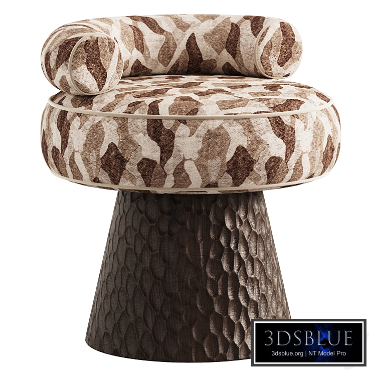 Moosh Dining Chair