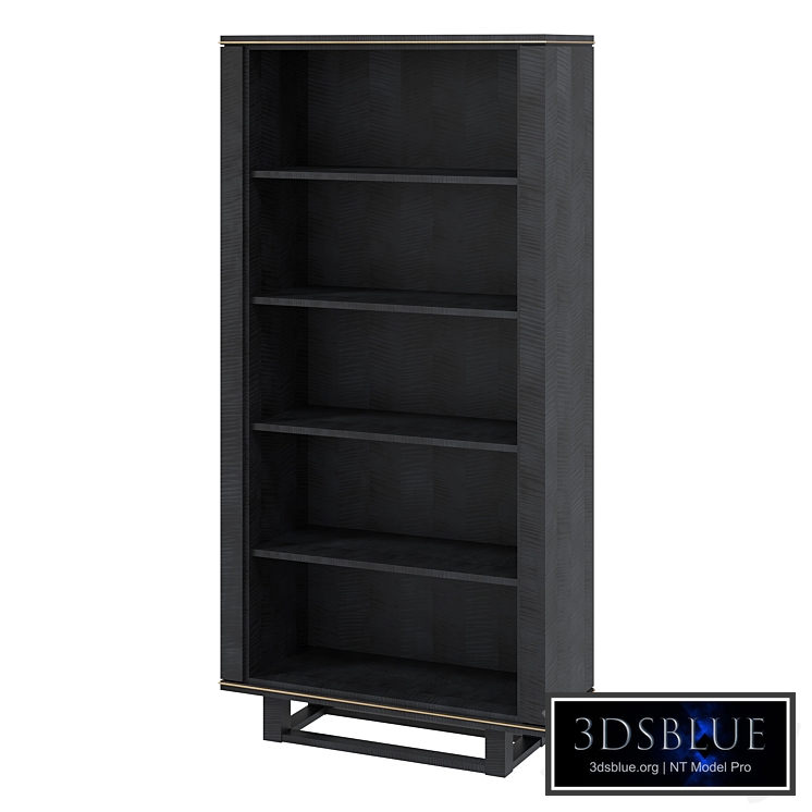 Diamond Shelf DMN005-00