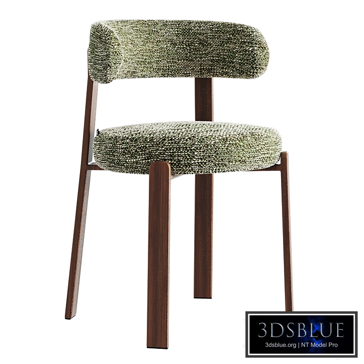 Bonn chair