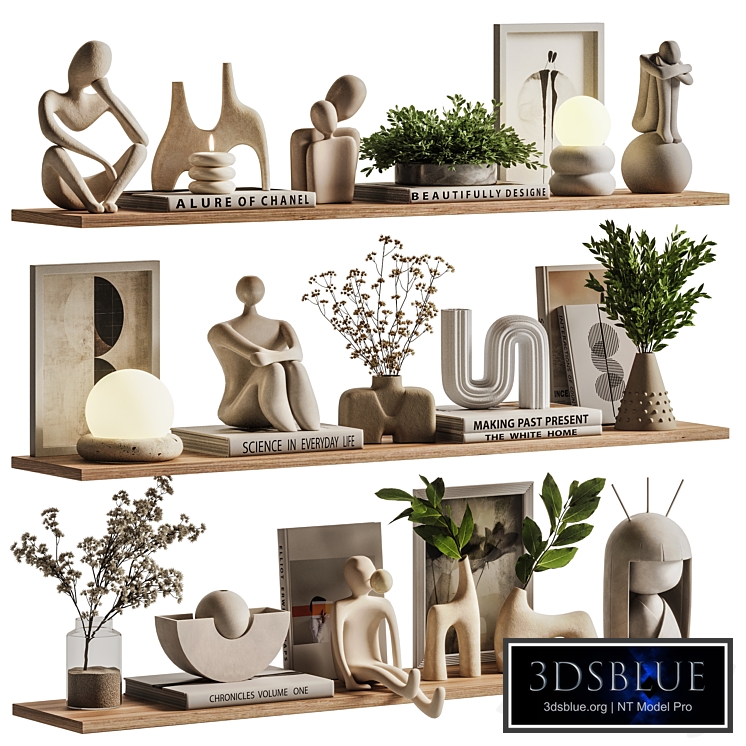 Decorative set 94