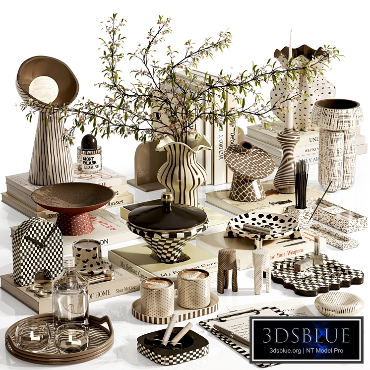 Decorative Set 71