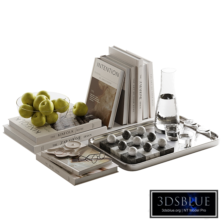 Decorative set 15