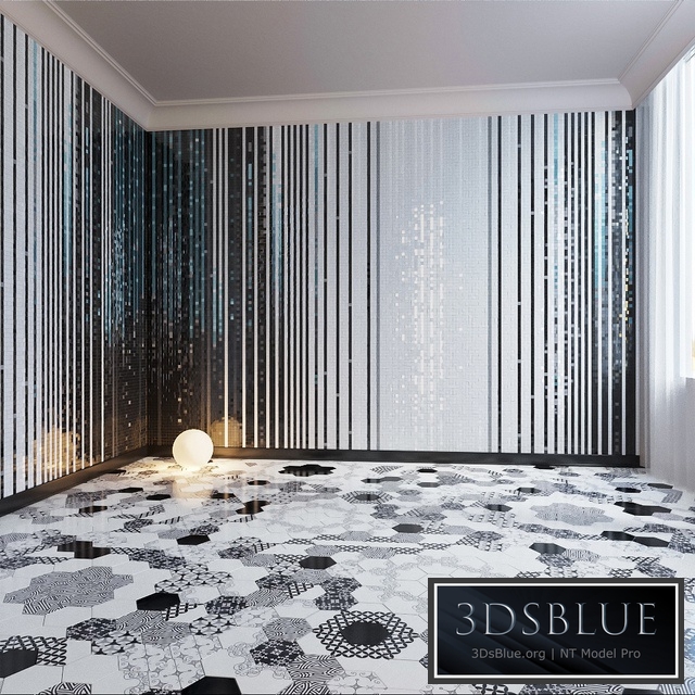 NATUCER TILE & FAP MOSAIC