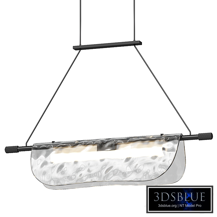Aromas Del Campo Lida Pendant Lamp