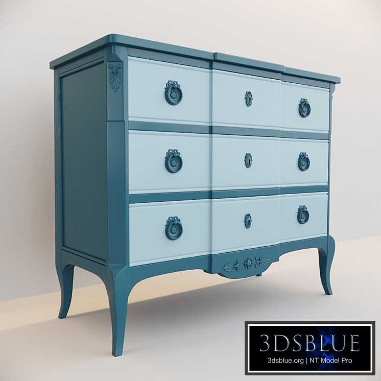 Chest Stella del Mobile