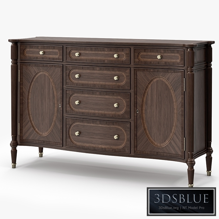 Theodore Alexander South Parade Sideboard