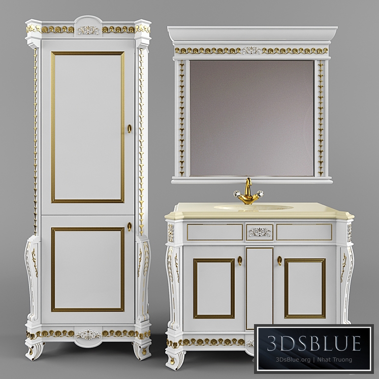 Misty (Manuella GOLD - 105)