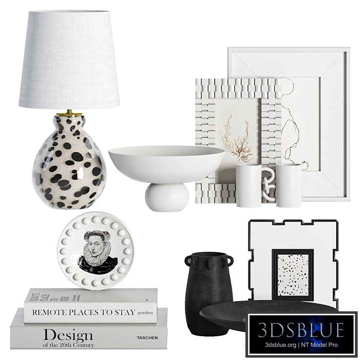 Decorative set 10