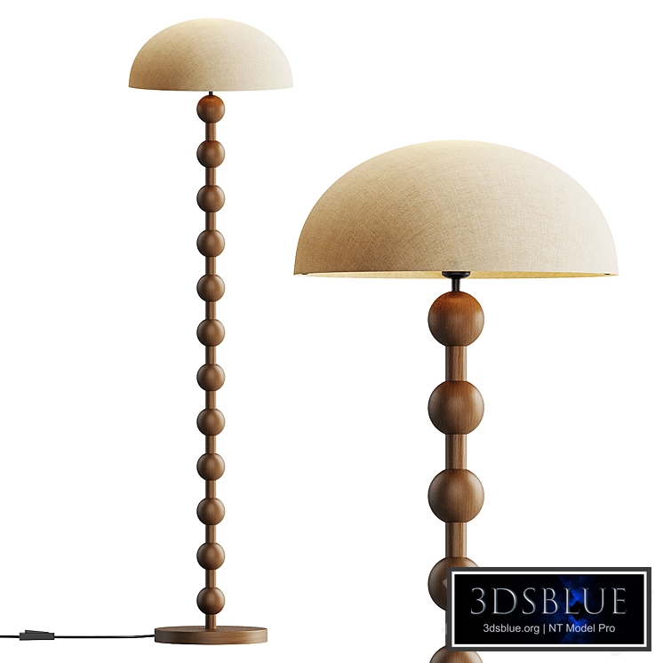 Lavin Floor Lamp
