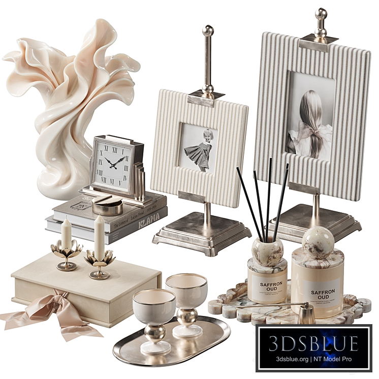 Decorative set NG34