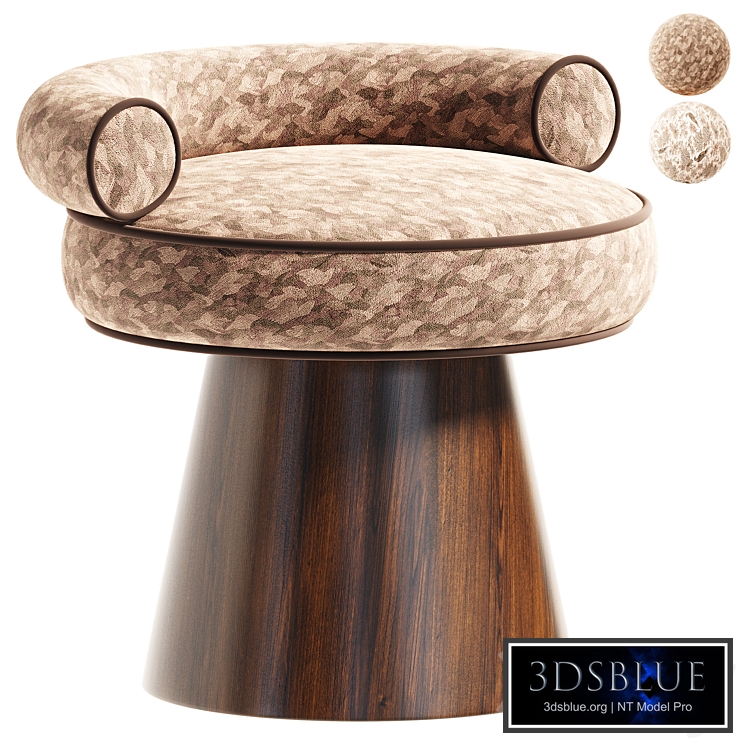 Moosh Dining Chair