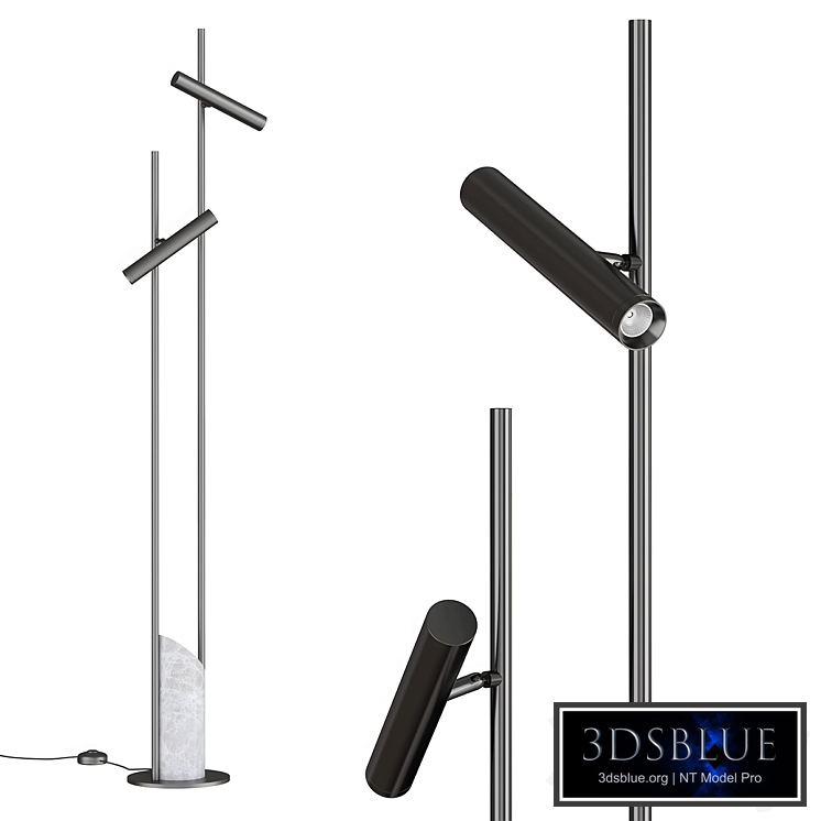 MAYTONI Trust floor lamp