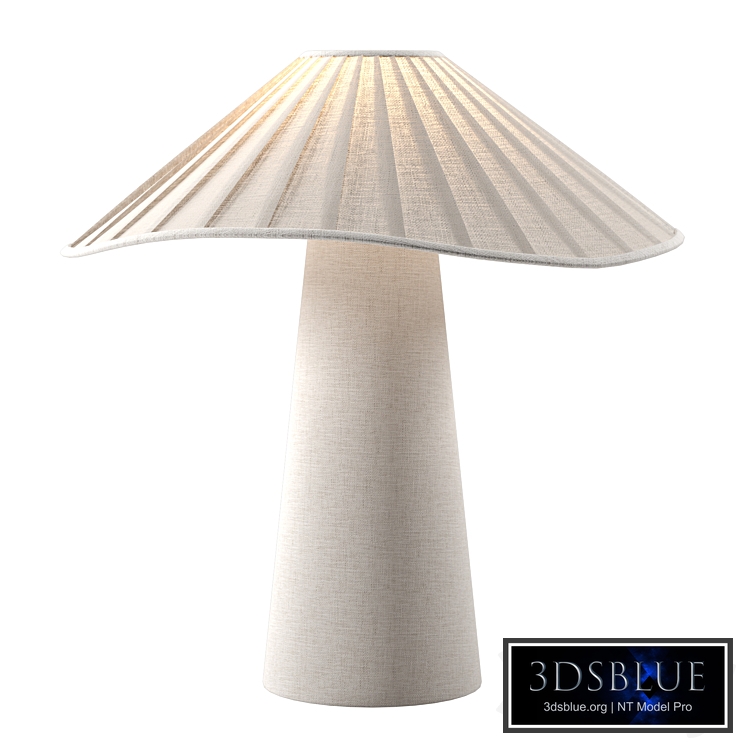 Emmalyn Desk Lamp