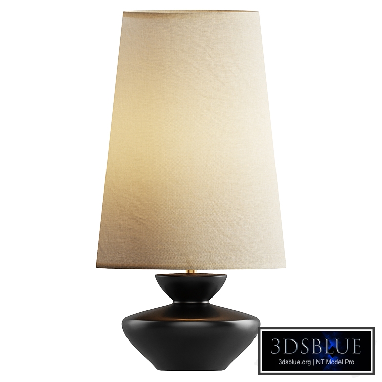 Table Lamp Minna