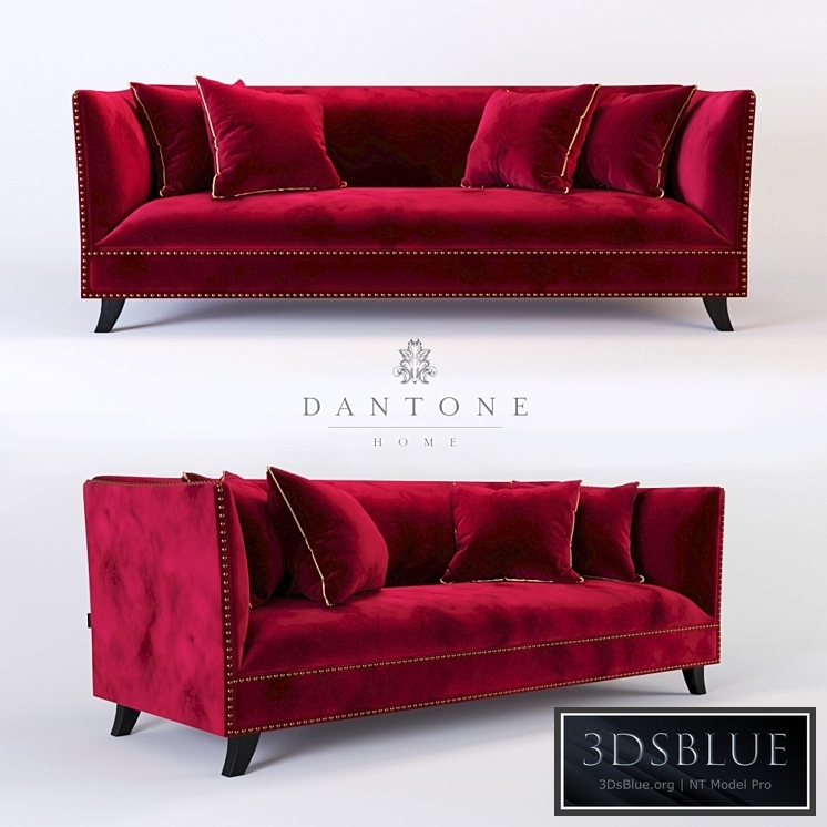 Sofa Dantone Home Cardinal
