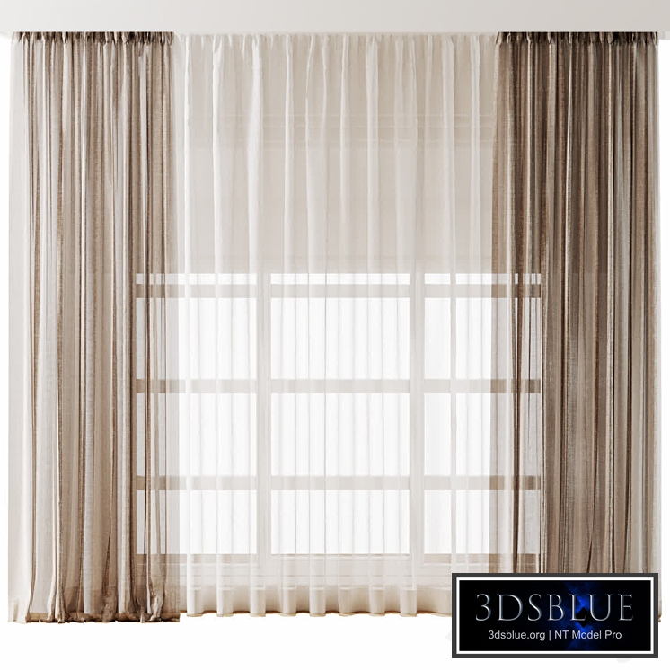Curtain131
