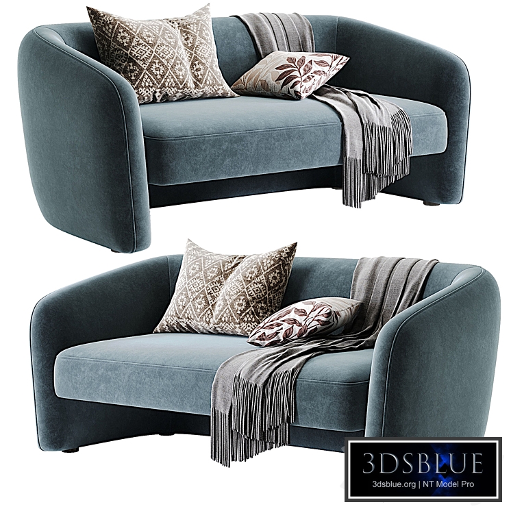LANDINE SOFA