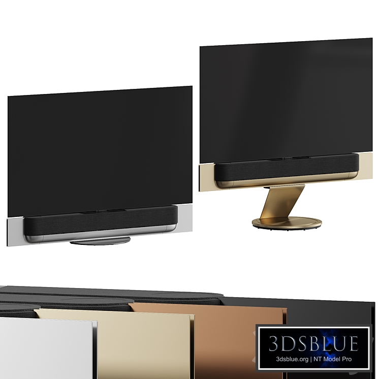 Bang & Olufsen Beovision Theater