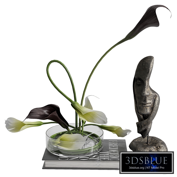 Decorative set 03