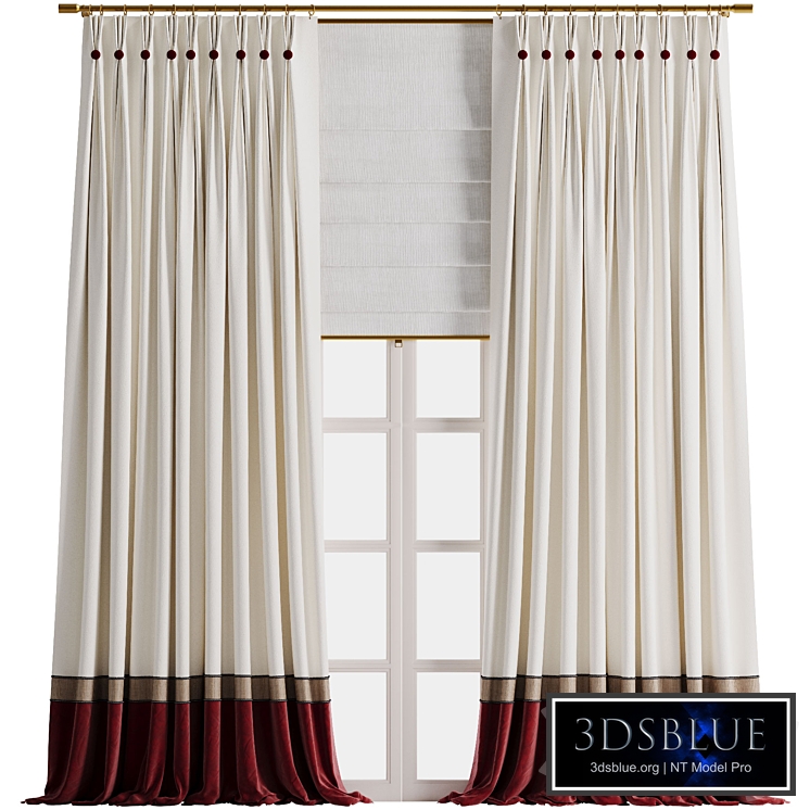 Curtains #26