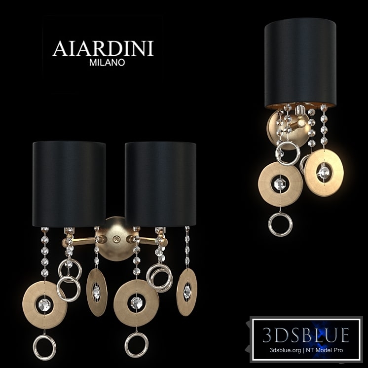 Bra Aiardini Esmeralda