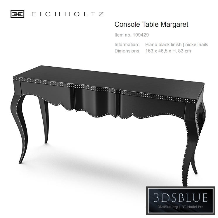 Eichholtz Console Table Margaret