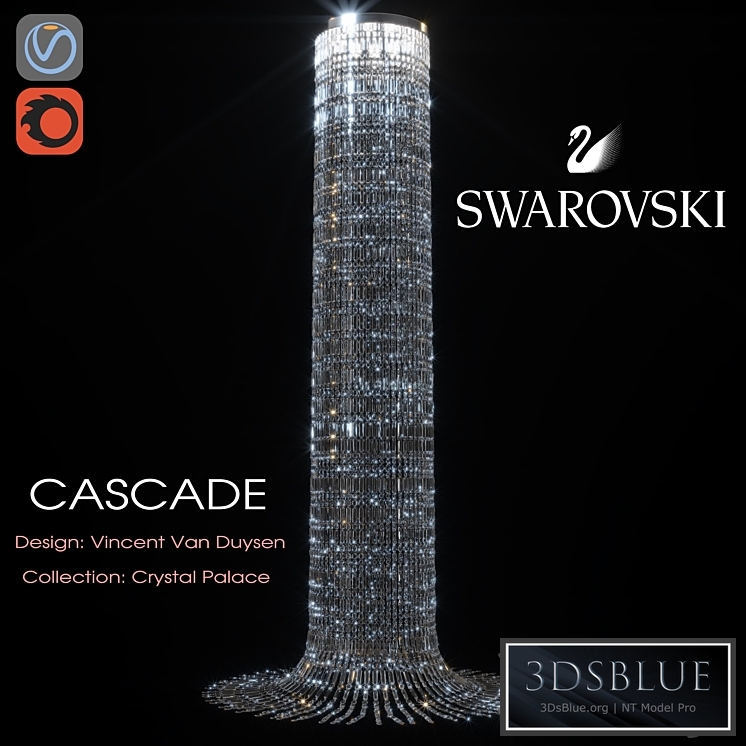 CASCADE