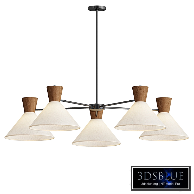 Celia Chandelier
