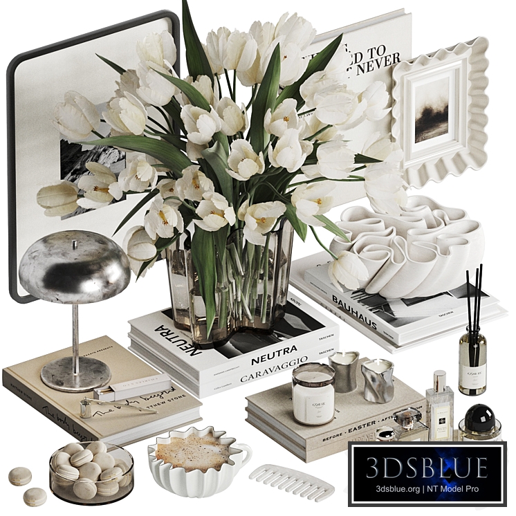 Decorative set 104