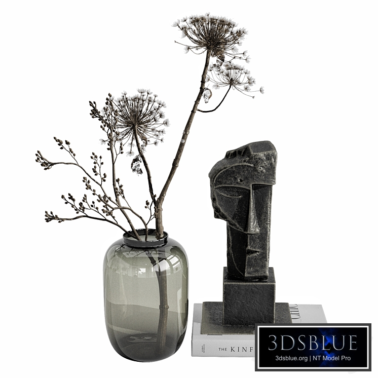 Decorative set 193