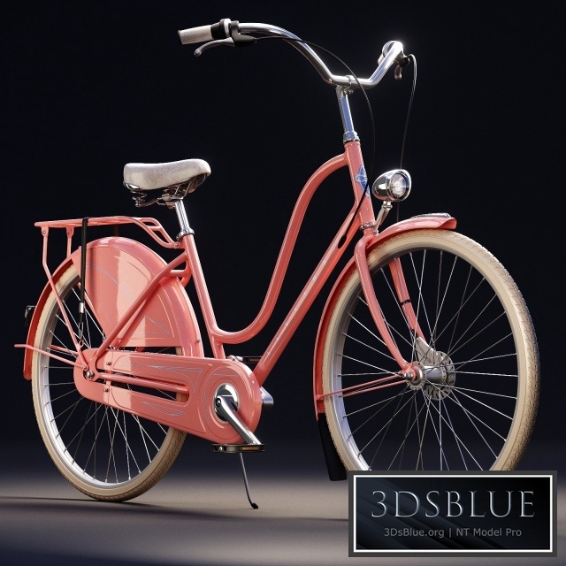 Electra Amsterdam 8i