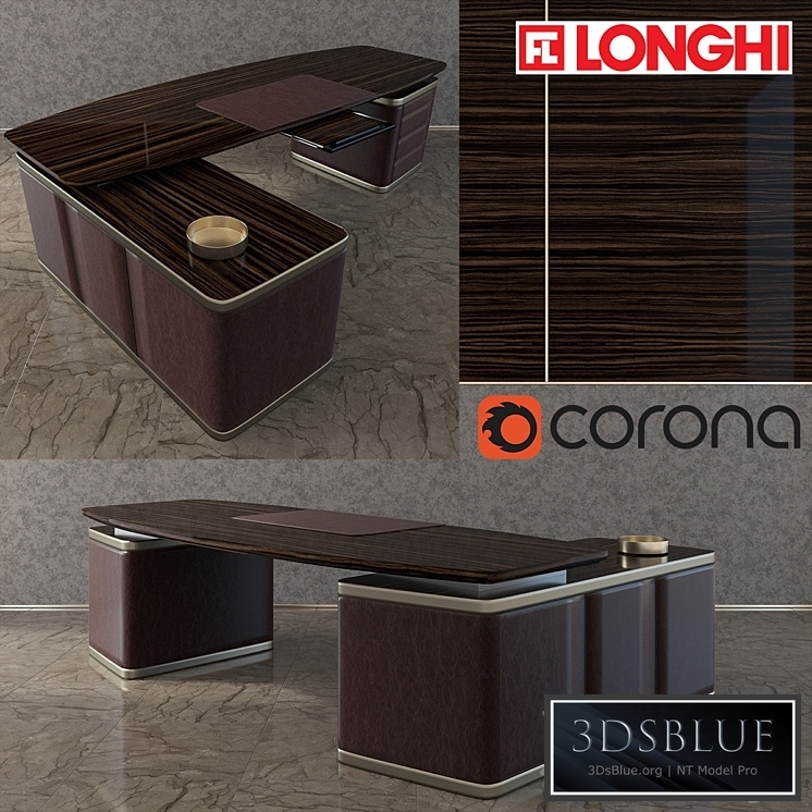 longhi ector desk