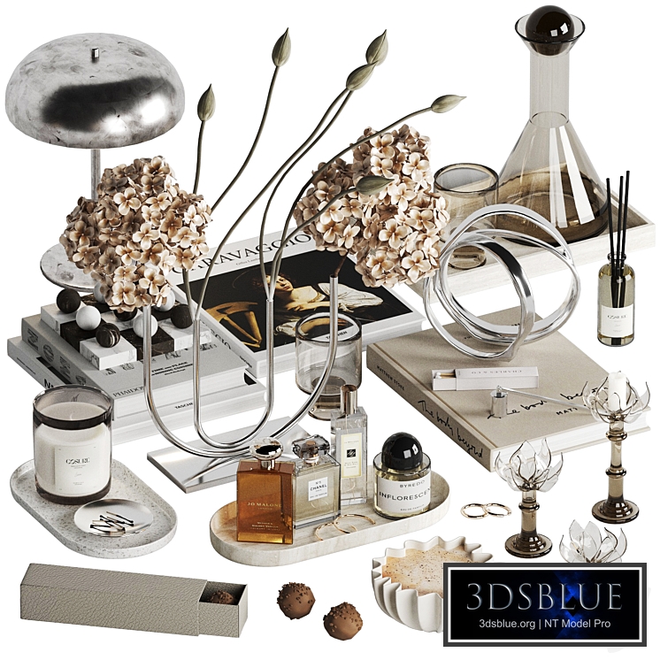 Decorative set 108