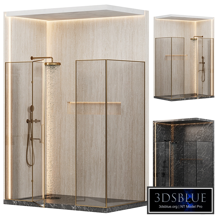 shower cabin