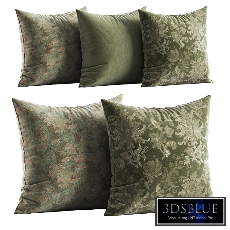 Decorative Pillows 20