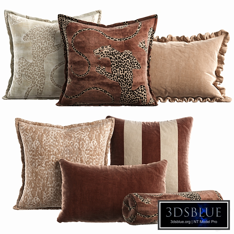 Pillow Set 11