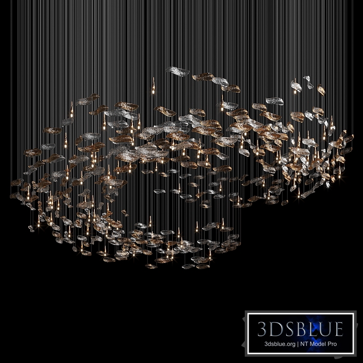 Lighting composition Vargov®Design - LC0546