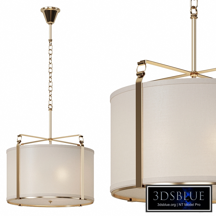 Chandelier Dantone Home Belt