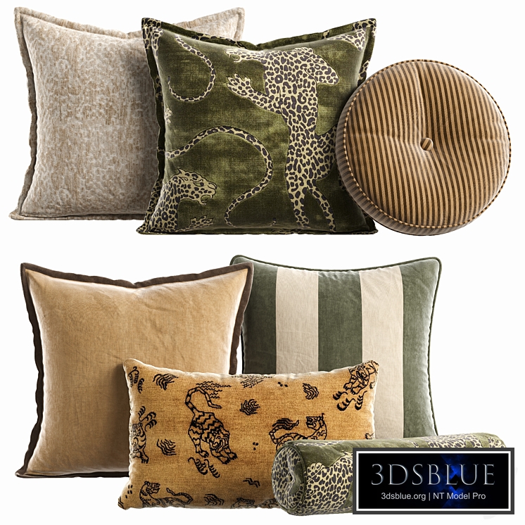 Pillow Set 12