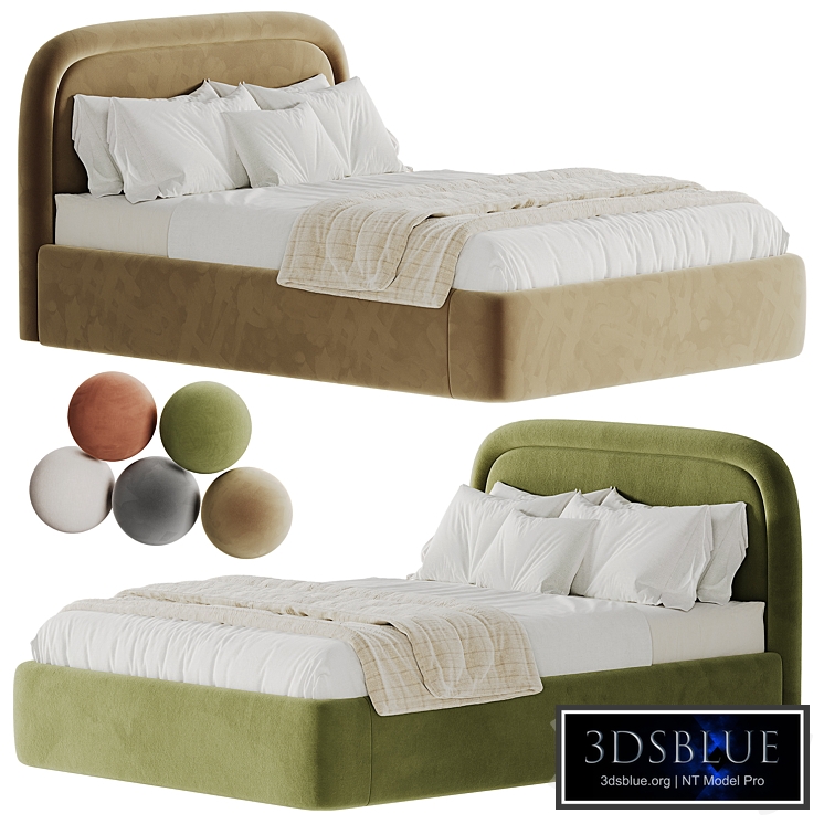 QUIN ONE XL Kids Bed